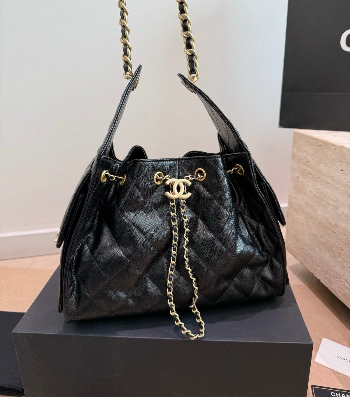 Serenityll 200109 Chanel Bag 25cm — view 2