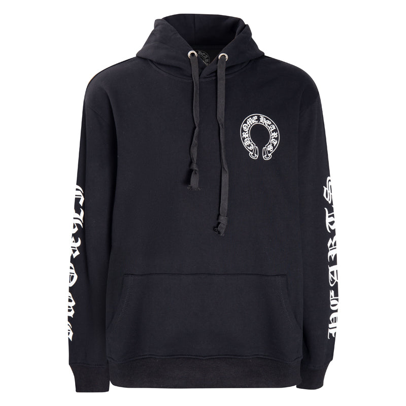 Chrome Hearts New Hoodie 5008 — view 2