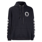 Chrome Hearts New Hoodie 5008 — view 2