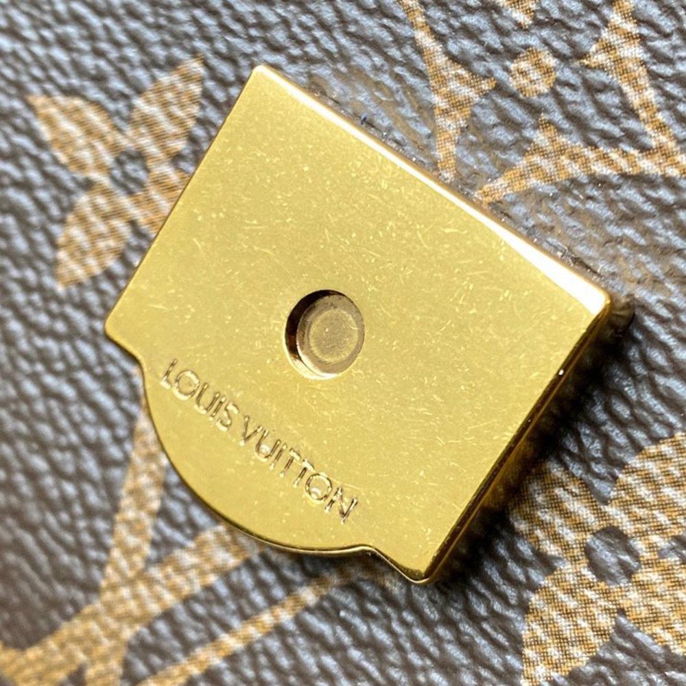 Louis Vuitton Passy Handbag — view 3
