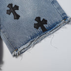 Chrome Hearts New Shorts 9919 — view 13