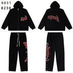 GodSpeed New Hoodie and Pants Set — view 3