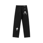 Chrome Hearts New Pants 6212 — view 3