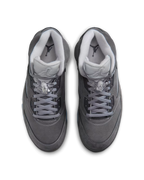 Air Jordan 5 Retro - Light Graphite and Wolf Grey — view 6
