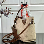 LV Hina PM Tote Bag — view 2