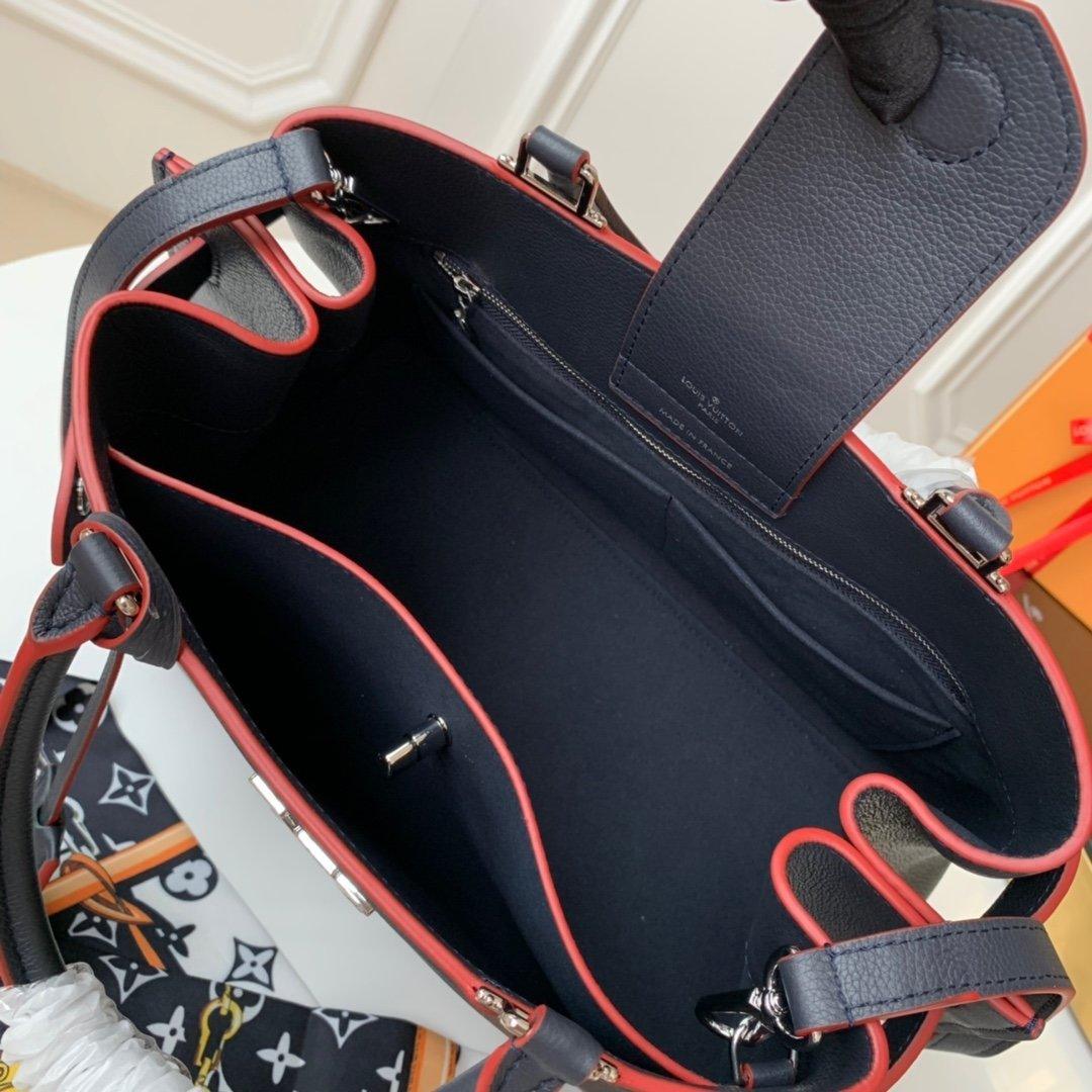Louis Vuitton Lockme Day Bag — view 2