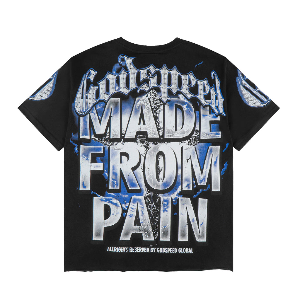 God Speed T-Shirt — view 3