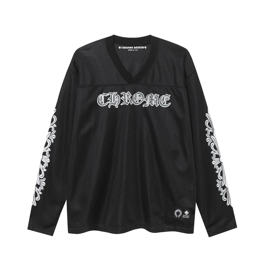Chrome Hearts New SWEATSHIRTS 9998 — view 4