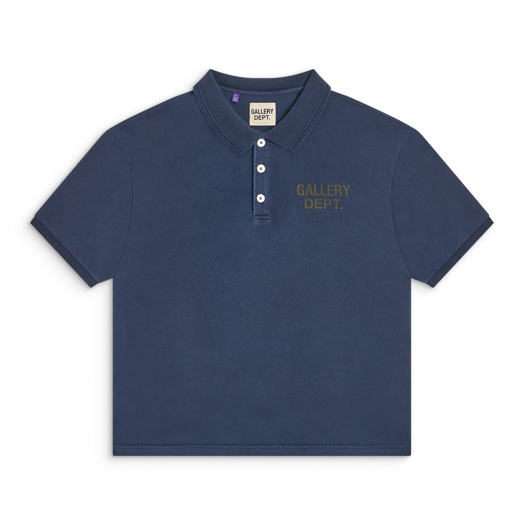 GALLERY DEPT New Polo shirt — view 7
