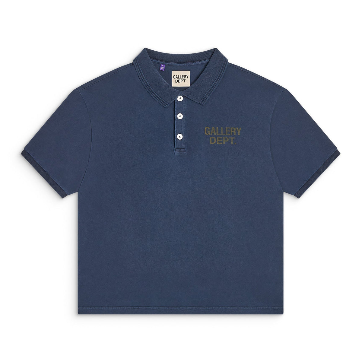 GALLERY DEPT New Polo shirt — view 7