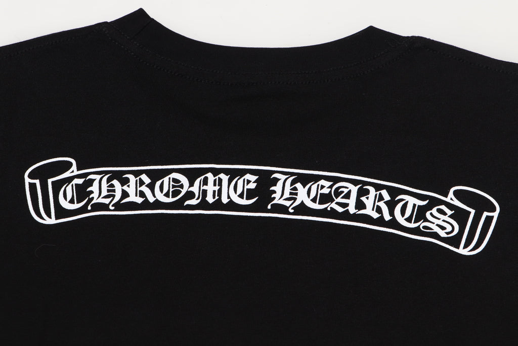 Chrome Hearts New SWEATSHIRTS 8015 — view 9