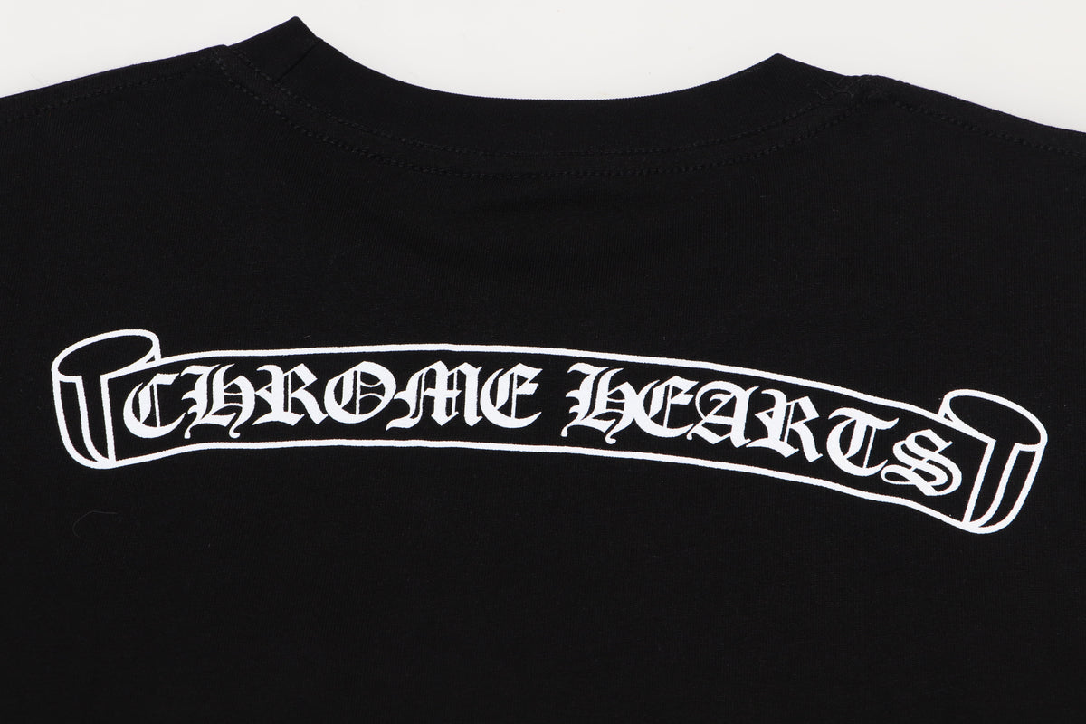 Chrome Hearts New SWEATSHIRTS 8015 — view 9