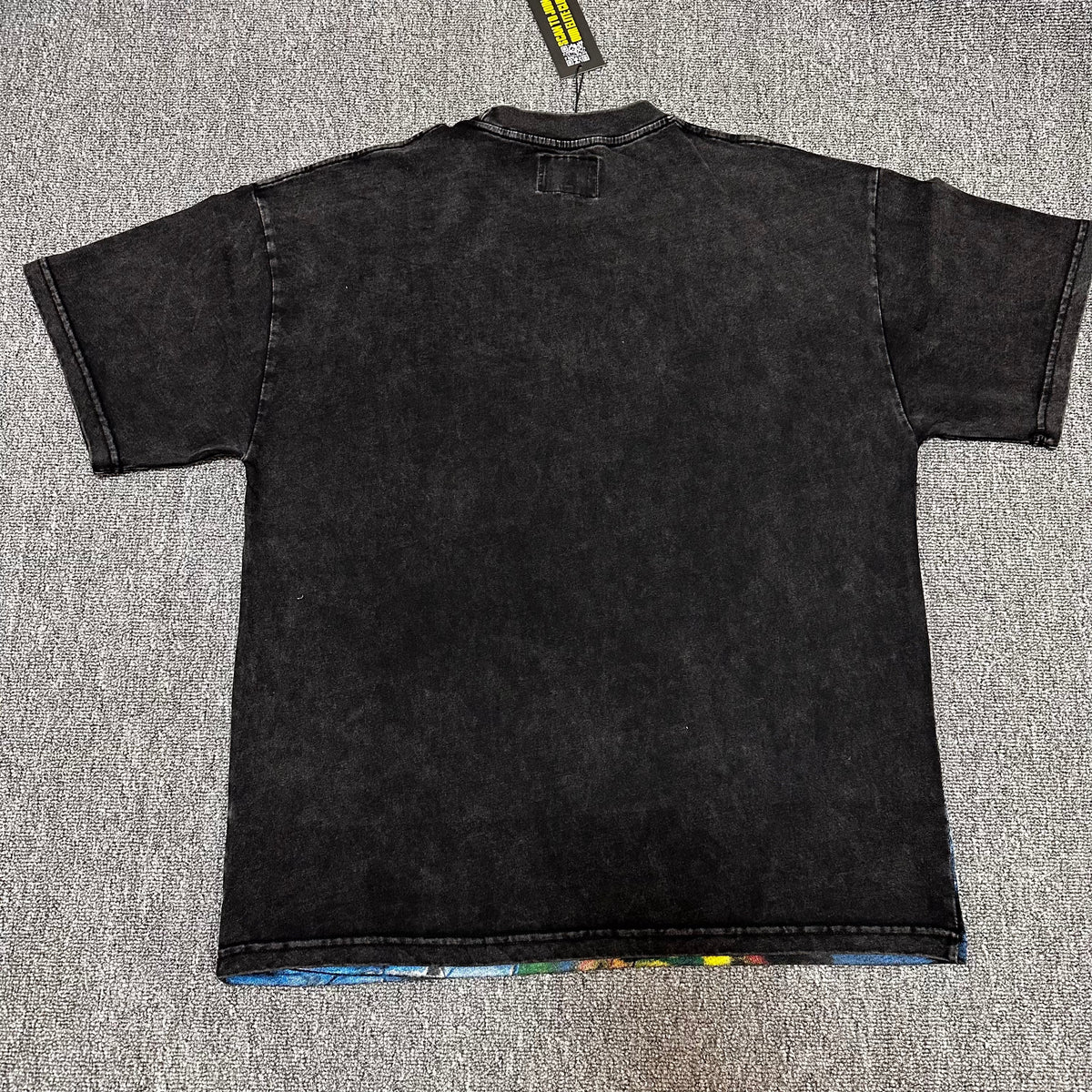 God Speed T-Shirt — view 3
