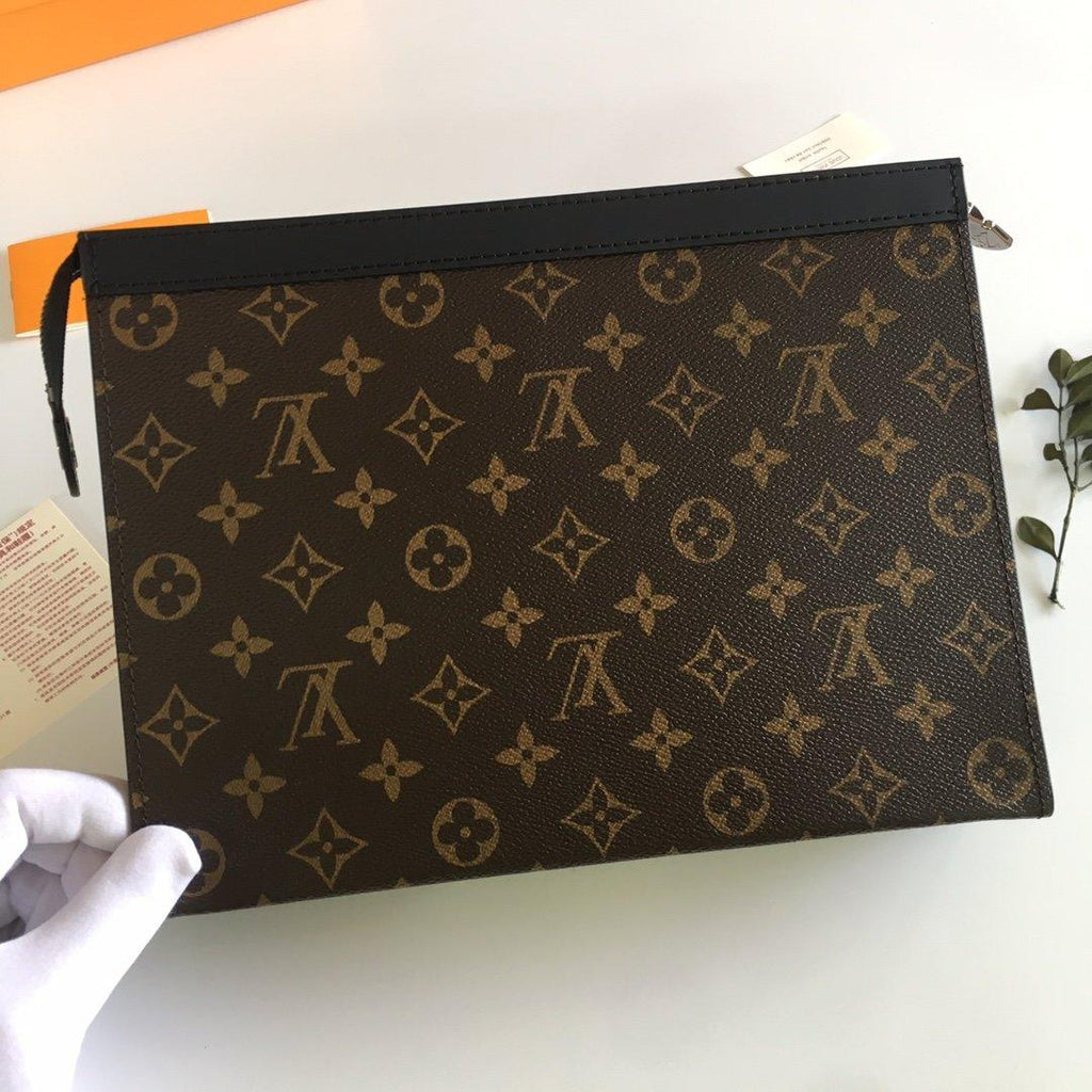 Louis Vuitton Toiletry Pouch — view 1