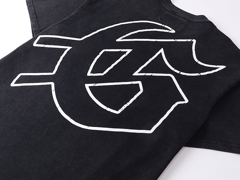 God Speed T-Shirt-1065 — view 9