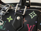Louis Vuitton LV Speedy Bandouliere 20 Handbag — view 5