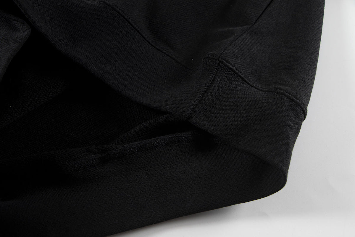 Chrome Hearts New Zip Up Hoodie -TQ02 — view 10