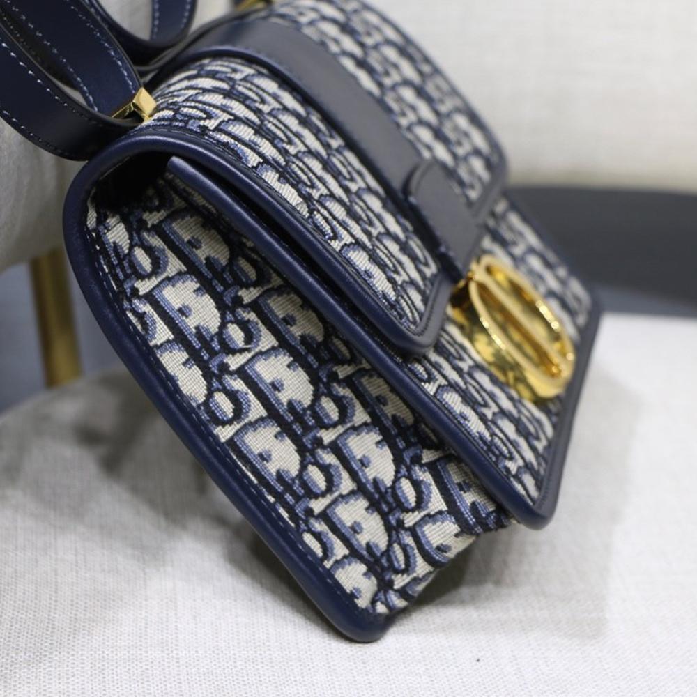 Dior 30 Montaigne Bag — view 7