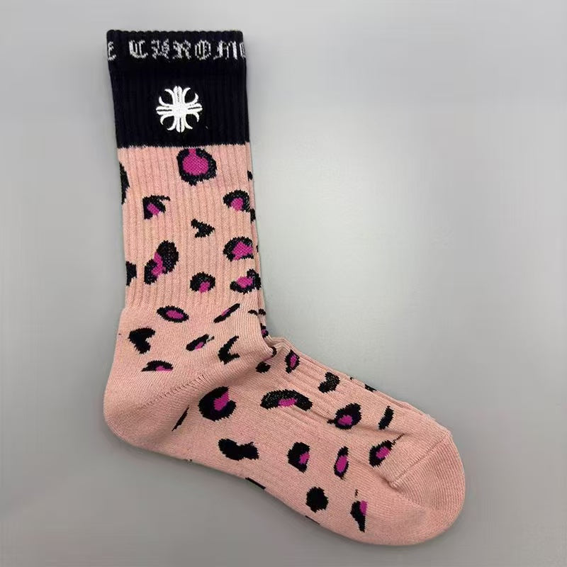 Chrome Hearts Socks — view 25