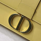 Dior 30 Montaigne Pouch — view 9