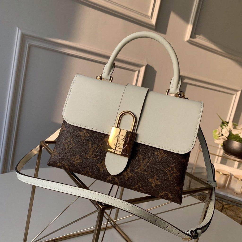 Louis Vuitton Locky BB Bag — view 1