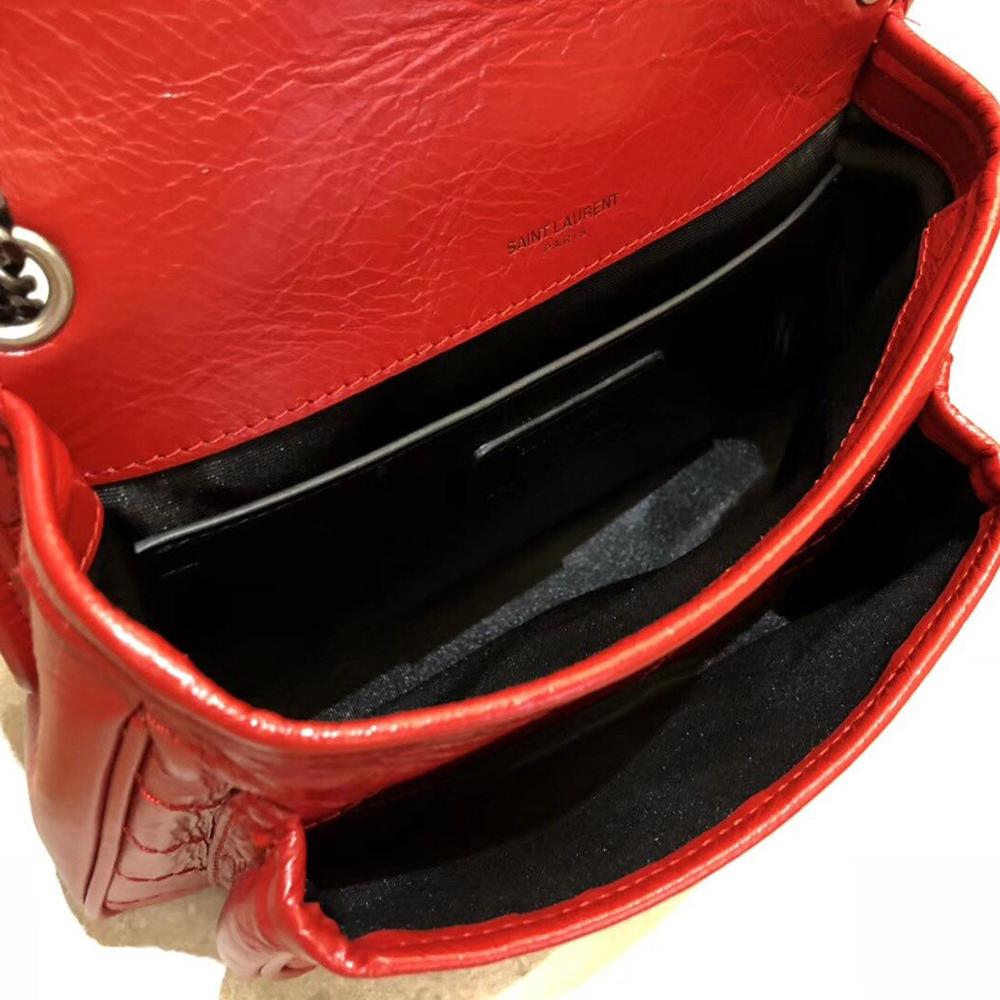 YSL Niki Medium Bag — view 5