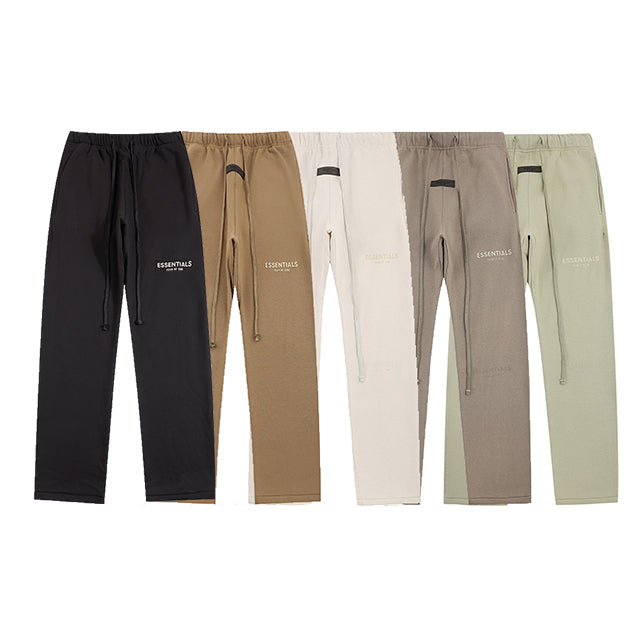 Fear of God ESSENTIALS Baggy Sweatpants — view 1