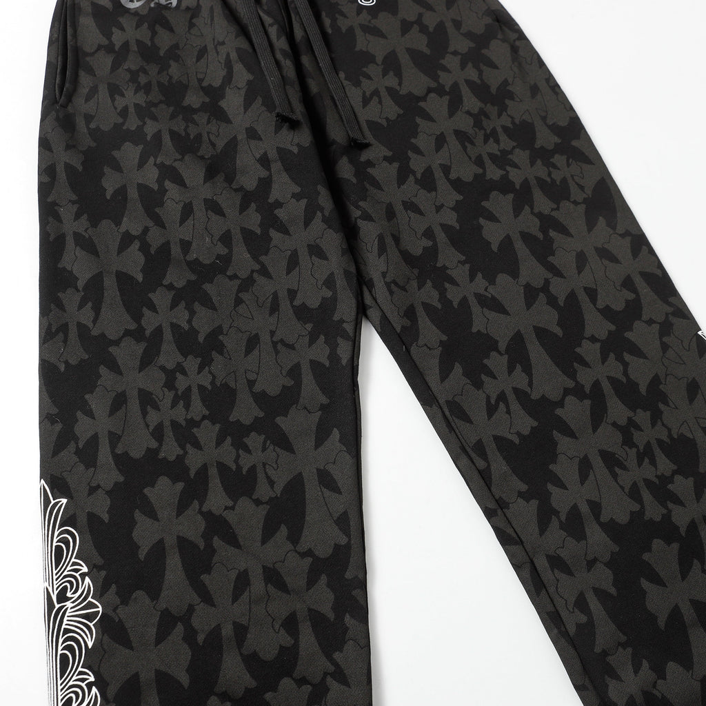 Chrome Hearts New Pants P1021 — view 10