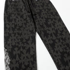Chrome Hearts New Pants P1021 — view 10