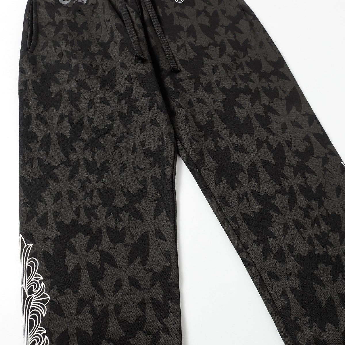Chrome Hearts New Pants P1021 — view 10