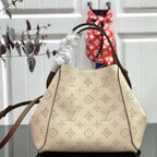LV Hina PM Tote Bag — view 3