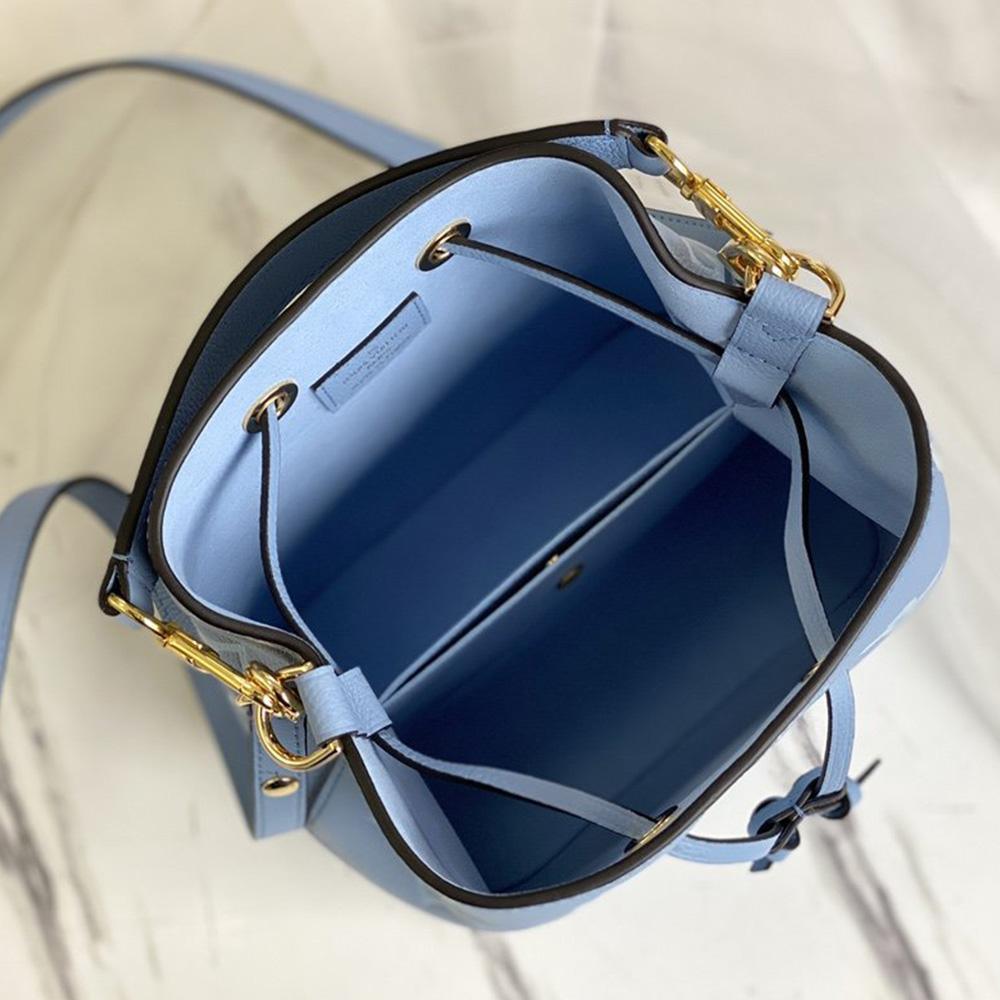 Louis Vuitton Néonoé BB Bucket Bag — view 5