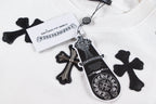 Chrome Hearts New SWEATSHIRTS TQ14 — view 5