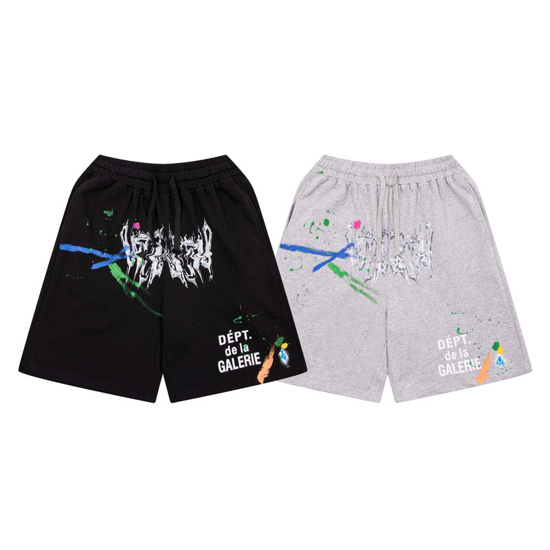 GALLERY DEPT New Shorts G69 — view 2