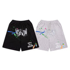 GALLERY DEPT New Shorts G69 — view 2