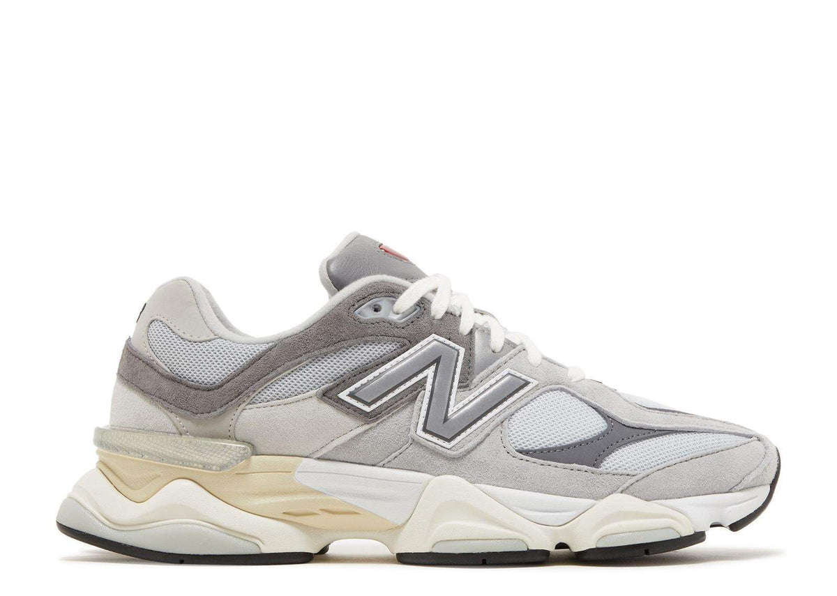 New Balance 9060 Rain Cloud Revered Footwear — view 1