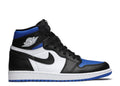 Air Jordan 1 Retro High OG ‘Royal Toe’ Unfading Sneaker — view 1