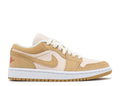 Air Jordan 1 Low SE ¡®Twine¡¯ Unfading Sneaker — view 1