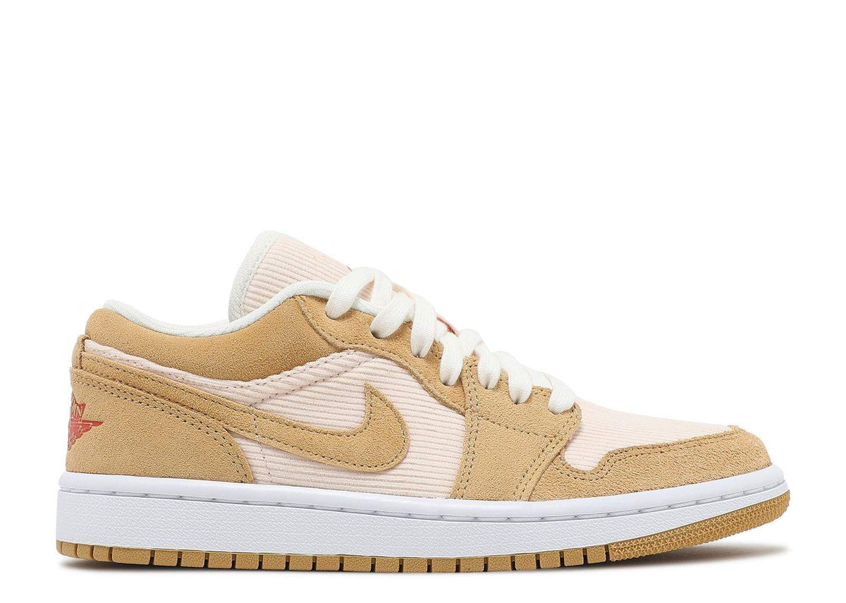 Air Jordan 1 Low SE ¡®Twine¡¯ Unfading Sneaker — view 1