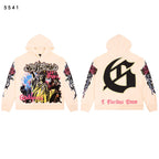 GodSpeed Hoodie — view 3