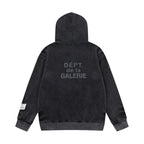 GALLERY DEPT New Hoodie G207 — view 3