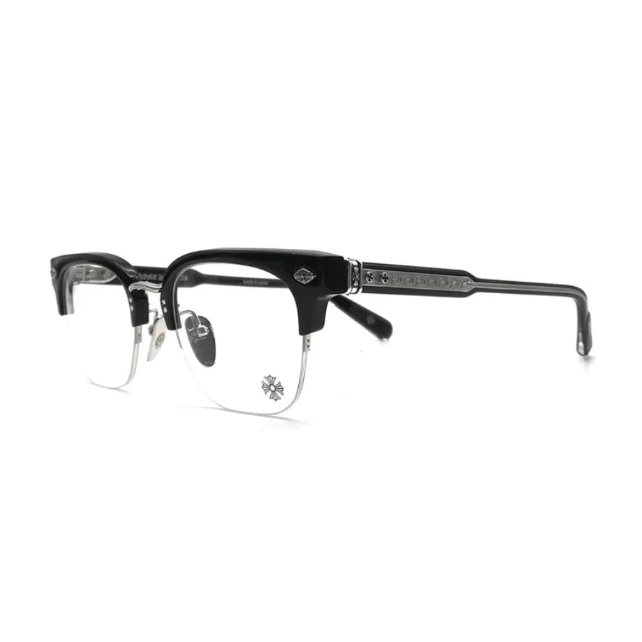 Chrome Hearts NEENERS BK Glasses — view 1