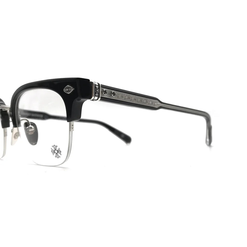 Chrome Hearts NEENERS BK Glasses — view 2
