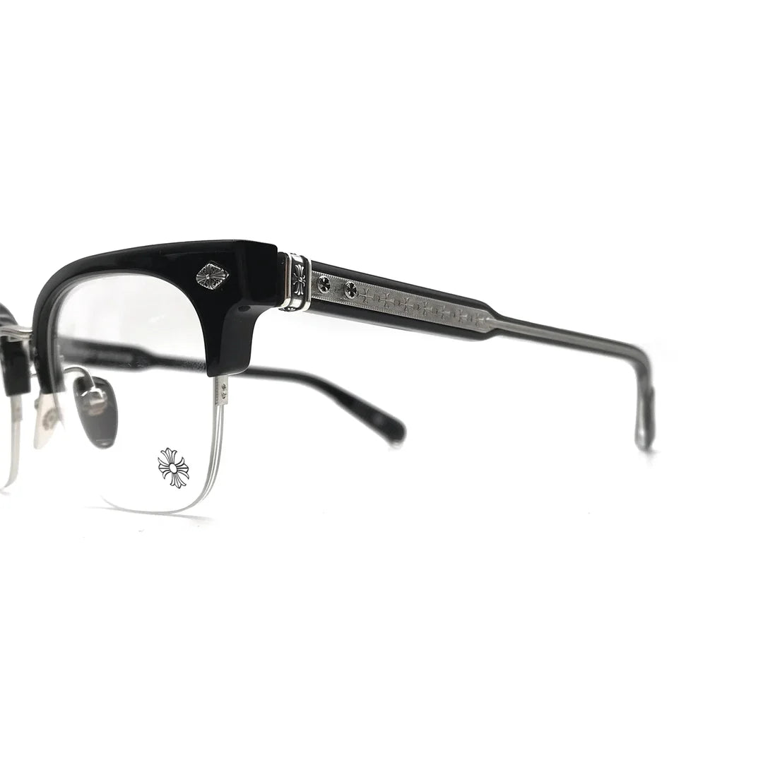 Chrome Hearts NEENERS BK Glasses — view 2
