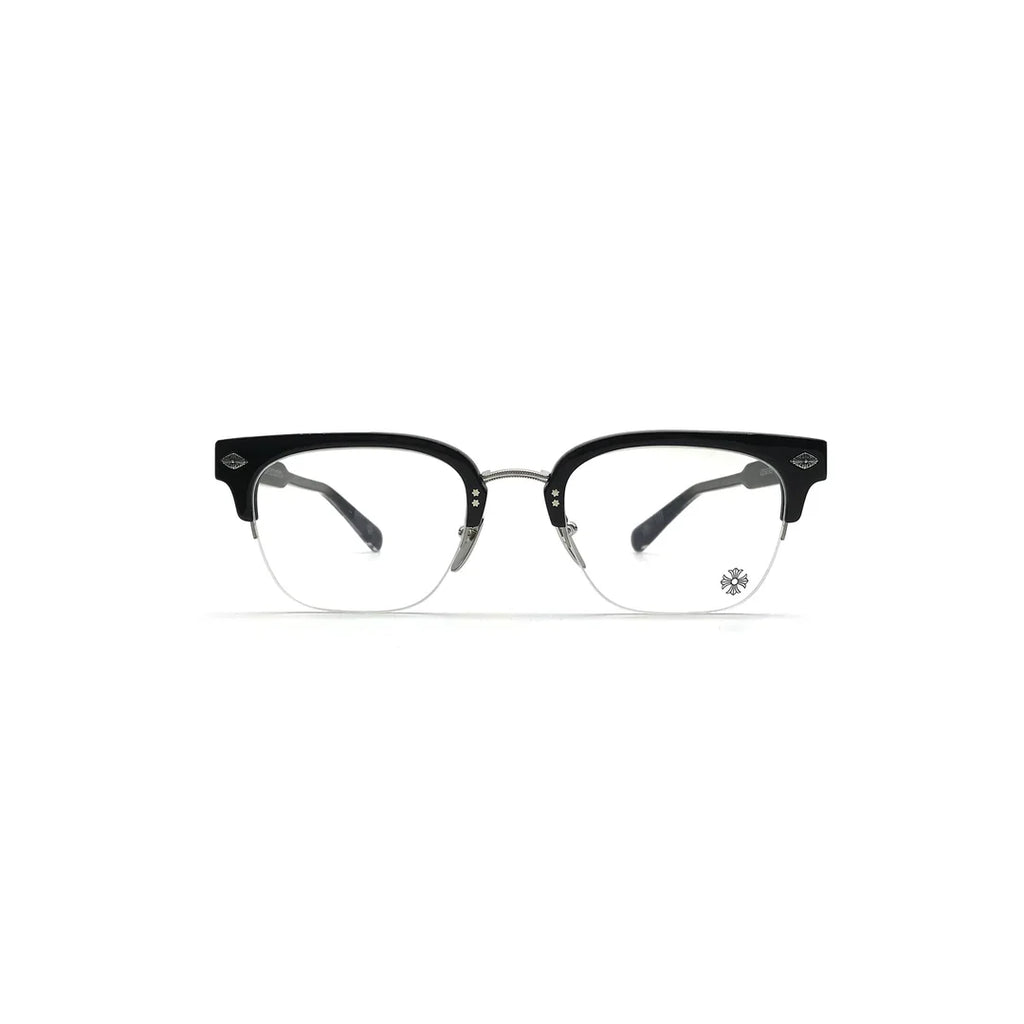 Chrome Hearts NEENERS BK Glasses — view 3