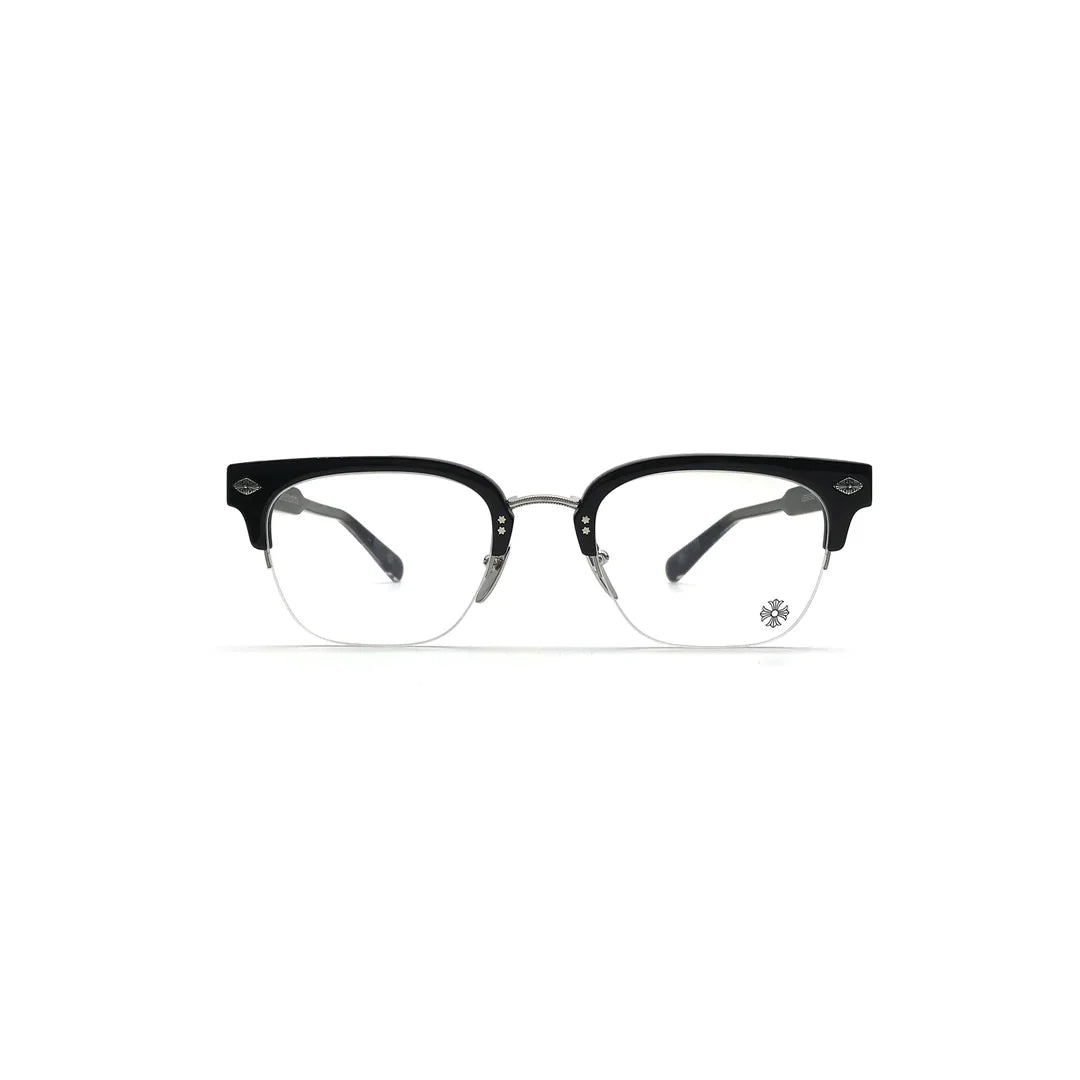 Chrome Hearts NEENERS BK Glasses — view 3