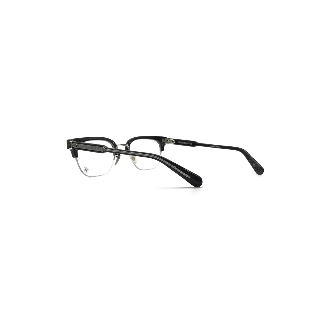 Chrome Hearts NEENERS BK Glasses — view 4