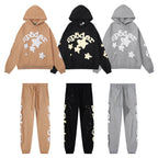 Sp5der Hoodie Suit — view 41