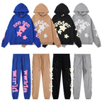 Sp5der Hoodie Suit — view 1