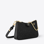 Louis Vuitton Easy Pouch On Strap — view 2